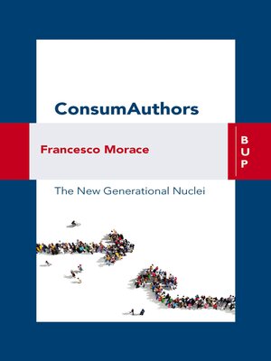 cover image of ConsumAuthors